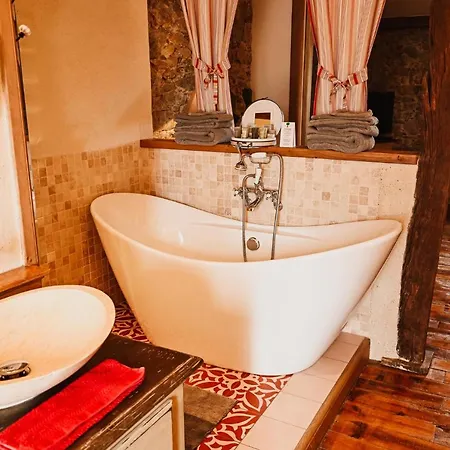 Demeure De La Carmine, Sejour Bien-etre D'exception, Piscine, Hammam, Champagne 4*