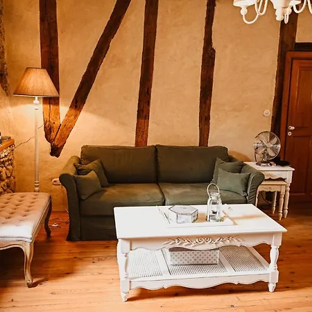 Demeure De La Carmine, Sejour Bien-etre D'exception, Piscine, Hammam, Champagne ماريبواه