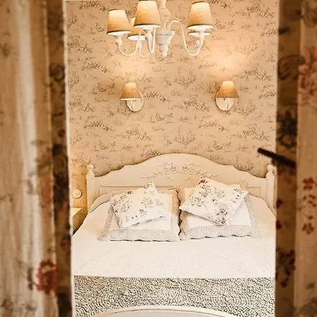 Demeure De La Carmine, Sejour Bien-etre D'exception, Piscine, Hammam, Champagne