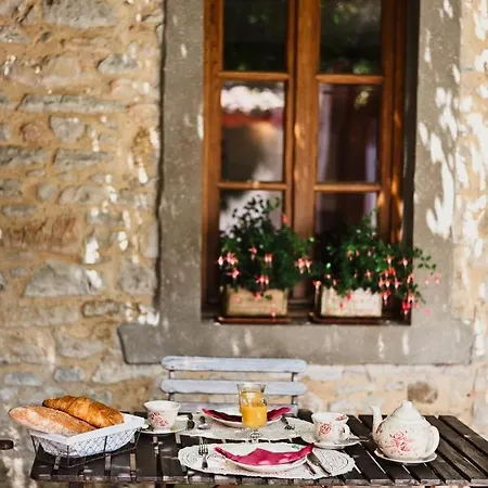 Demeure De La Carmine, Sejour Bien-etre D'exception, Piscine, Hammam, Champagne 4*