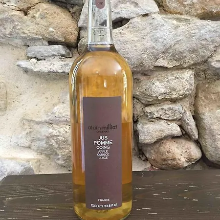 Demeure De La Carmine, Sejour Bien-etre D'exception, Piscine, Hammam, Champagne فندق مبيت وإفطار 4*