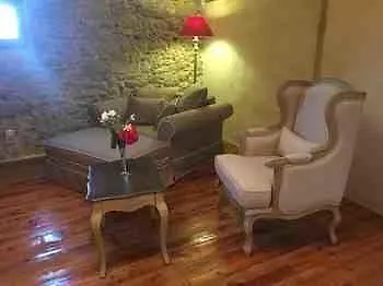 فندق مبيت وإفطار Demeure De La Carmine, Sejour Bien-etre D'exception, Piscine, Hammam, Champagne ماريبواه