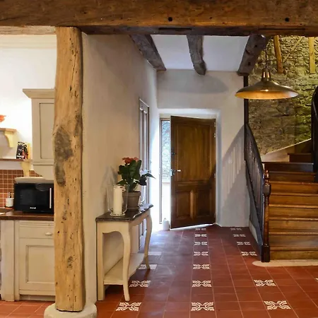 Demeure De La Carmine, Sejour Bien-etre D'exception, Piscine, Hammam, Champagne فندق مبيت وإفطار