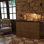 Demeure De La Carmine, Sejour Bien-etre D'exception, Piscine, Hammam, Champagne 4*