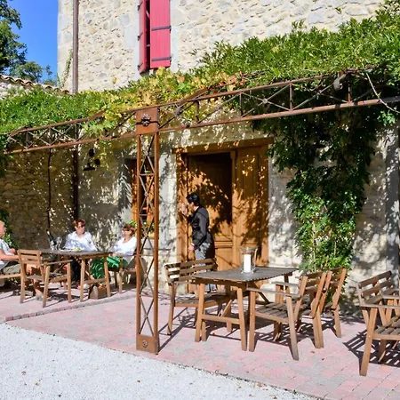 Demeure De La Carmine, Sejour Bien-etre D'exception, Piscine, Hammam, Champagne Bed & Breakfast 3*