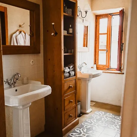 Demeure De La Carmine, Sejour Bien-etre D'exception, Piscine, Hammam, Champagne 3* Mirepoix (Ariege)