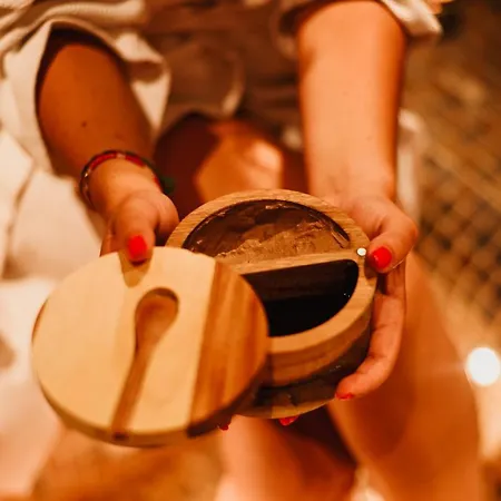 Demeure De La Carmine, Sejour Bien-etre D'exception, Piscine, Hammam, Champagne 4*