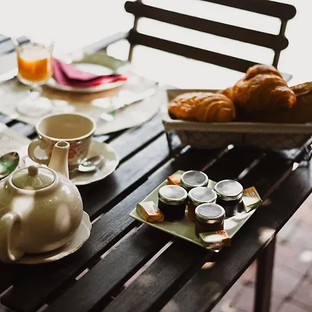 Demeure De La Carmine, Sejour Bien-etre D'exception, Piscine, Hammam, Champagne