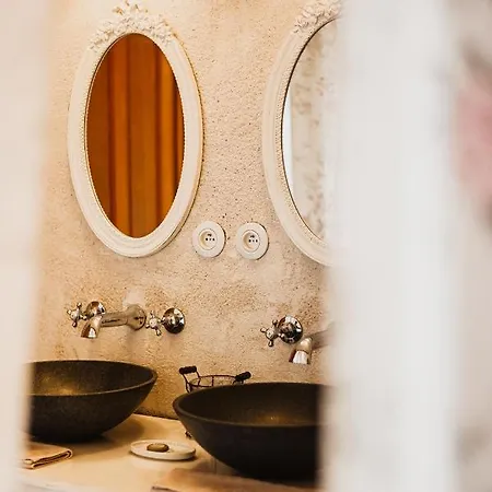 Demeure De La Carmine, Sejour Bien-etre D'exception, Piscine, Hammam, Champagne