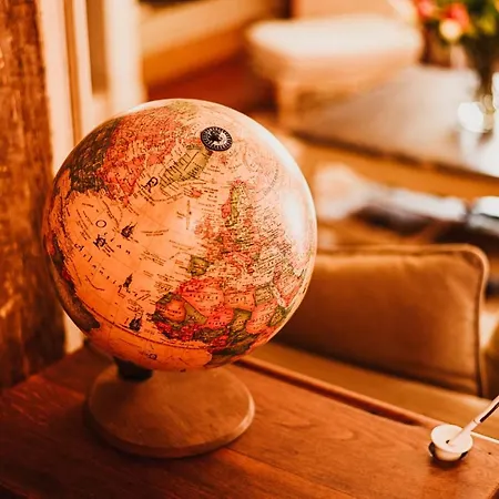 Demeure De La Carmine, Sejour Bien-etre D'exception, Piscine, Hammam, Champagne Bed and breakfast