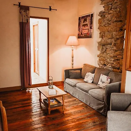 Demeure De La Carmine, Sejour Bien-etre D'exception, Piscine, Hammam, Champagne 4* Mirepoix (Ariege)