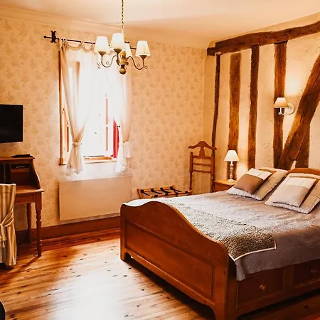 Demeure De La Carmine, Sejour Bien-etre D'exception, Piscine, Hammam, Champagne 4*