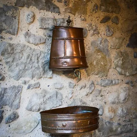Bed & Breakfast Demeure De La Carmine, Sejour Bien-etre D'exception, Piscine, Hammam, Champagne 3*