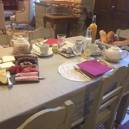 Demeure De La Carmine, Sejour Bien-etre D'exception, Piscine, Hammam, Champagne Mirepoix (Ariege)