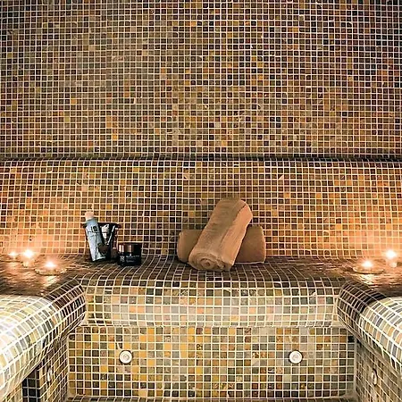 Demeure De La Carmine, Sejour Bien-etre D'exception, Piscine, Hammam, Champagne Mirepoix (Ariege)