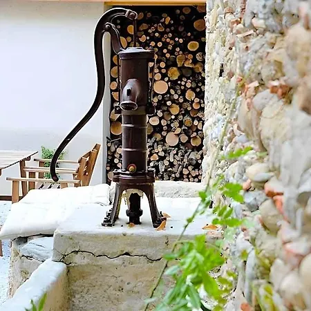 Demeure De La Carmine, Sejour Bien-etre D'exception, Piscine, Hammam, Champagne Frühstückspension Mirepoix (Ariege)