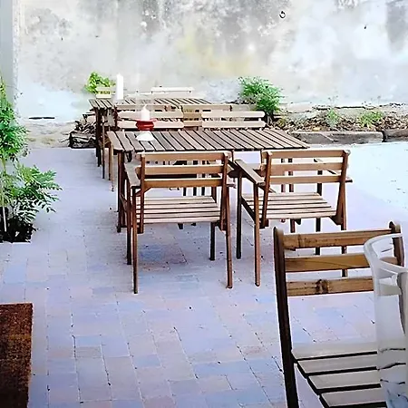 Demeure De La Carmine, Sejour Bien-etre D'exception, Piscine, Hammam, Champagne Alojamento de Acomodação e Pequeno-almoço