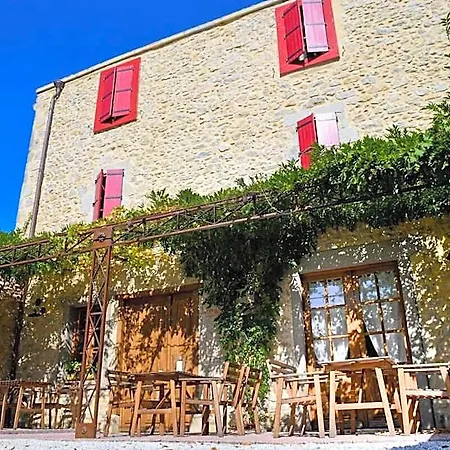 Demeure De La Carmine, Sejour Bien-etre D'exception, Piscine, Hammam, Champagne Alojamento de Acomodação e Pequeno-almoço Mirepoix (Ariege)