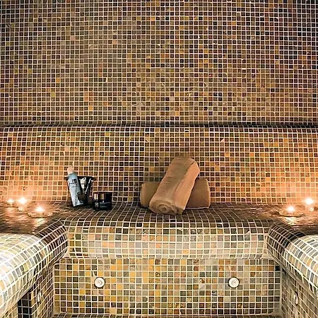 Demeure De La Carmine, Sejour Bien-etre D'exception, Piscine, Hammam, Champagne Alojamento de Acomodação e Pequeno-almoço