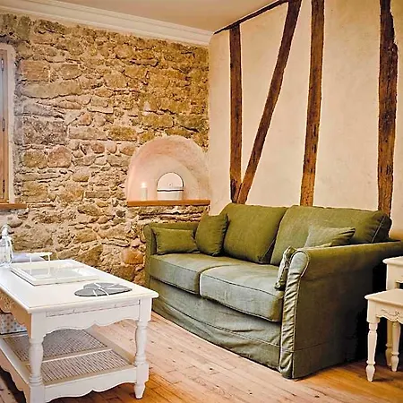 Demeure De La Carmine, Sejour Bien-etre D'exception, Piscine, Hammam, Champagne Frühstückspension 4*