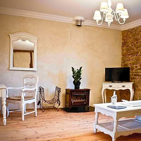 Demeure De La Carmine, Sejour Bien-etre D'exception, Piscine, Hammam, Champagne 4* Mirepoix