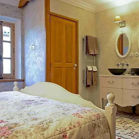 Demeure De La Carmine, Sejour Bien-etre D'exception, Piscine, Hammam, Champagne 4*