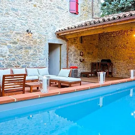 Frühstückspension Demeure De La Carmine, Sejour Bien-etre D'exception, Piscine, Hammam, Champagne Mirepoix (Ariege)