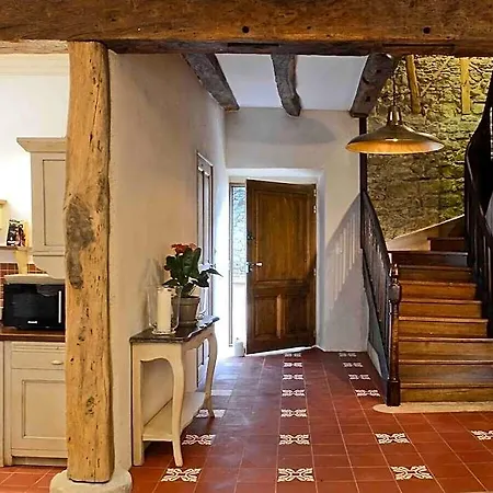 Demeure De La Carmine, Sejour Bien-etre D'exception, Piscine, Hammam, Champagne Mirepoix (Ariege)