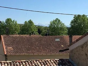 Demeure De La Carmine, Sejour Bien-etre D'exception, Piscine, Hammam, Champagne Mirepoix