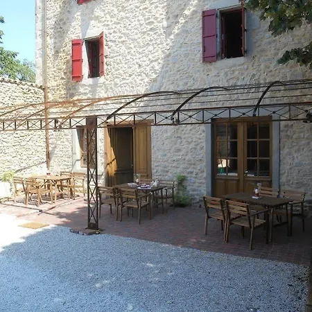 Bed & Breakfast Demeure De La Carmine, Sejour Bien-etre D'exception, Piscine, Hammam, Champagne 3*