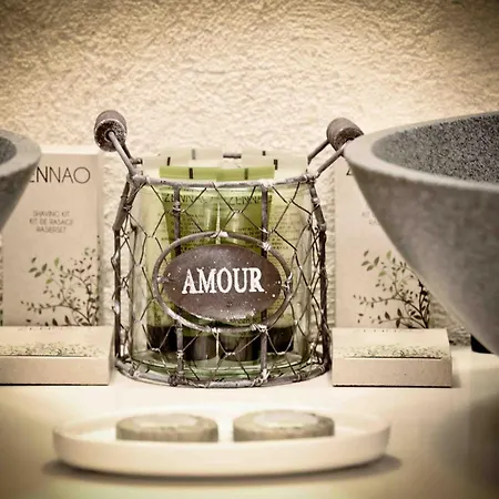 Demeure De La Carmine, Sejour Bien-etre D'exception, Piscine, Hammam, Champagne