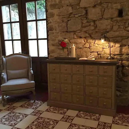 Demeure De La Carmine, Sejour Bien-etre D'exception, Piscine, Hammam, Champagne 4*