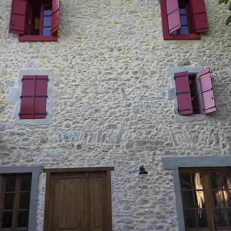 Demeure De La Carmine, Sejour Bien-etre D'exception, Piscine, Hammam, Champagne Panzió 4*