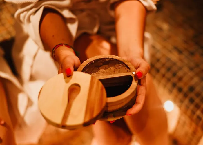 Demeure De La Carmine, Sejour Bien-etre D'exception, Piscine, Hammam, Champagne 4*