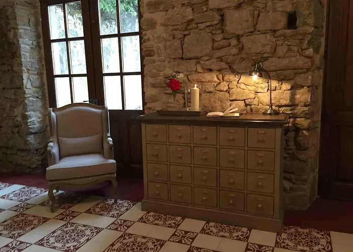 Demeure De La Carmine, Sejour Bien-etre D'exception, Piscine, Hammam, Champagne 4*